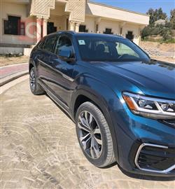 فولكسفاغن أطلس